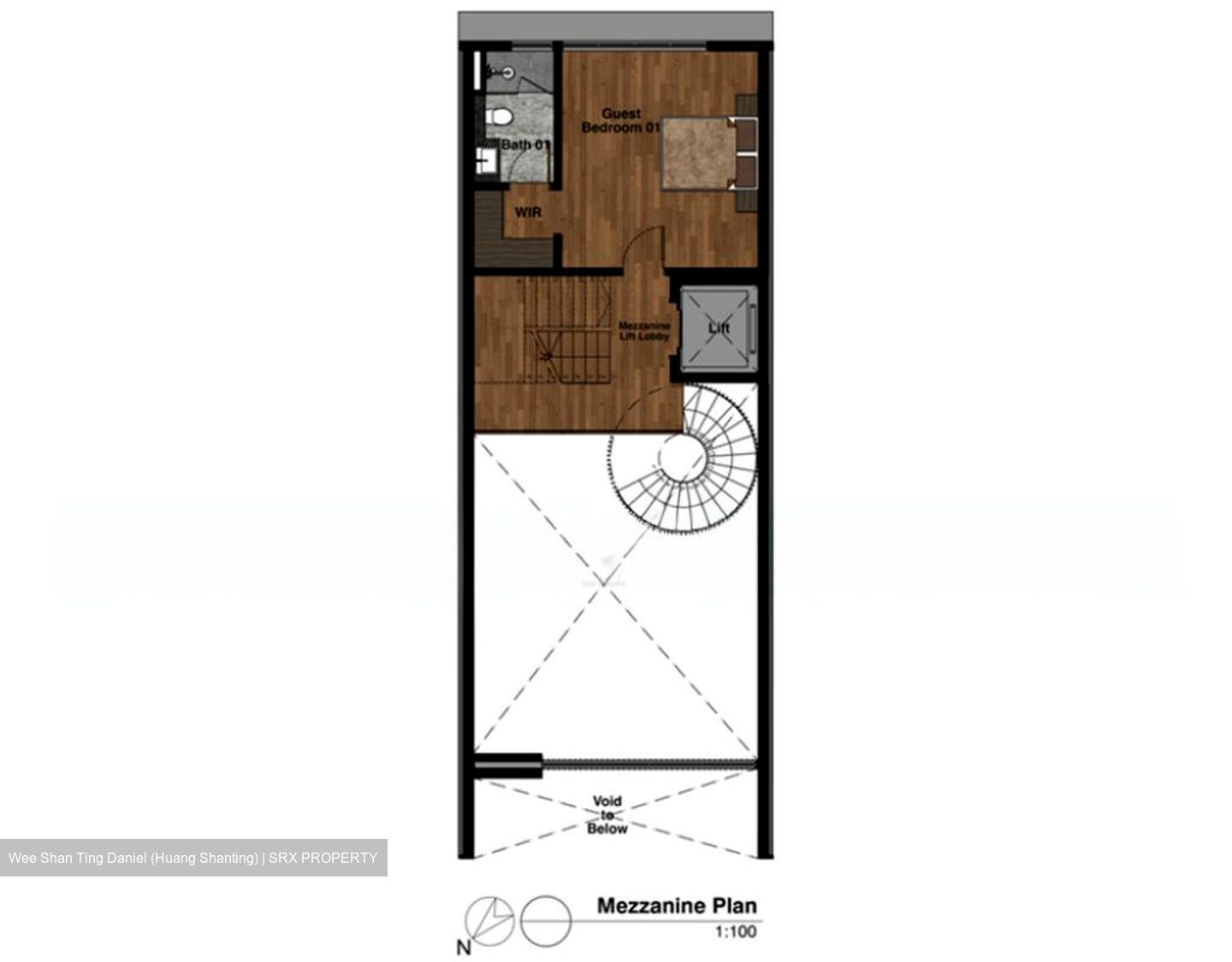 Boon Teck Road (D12), Terrace #534818451